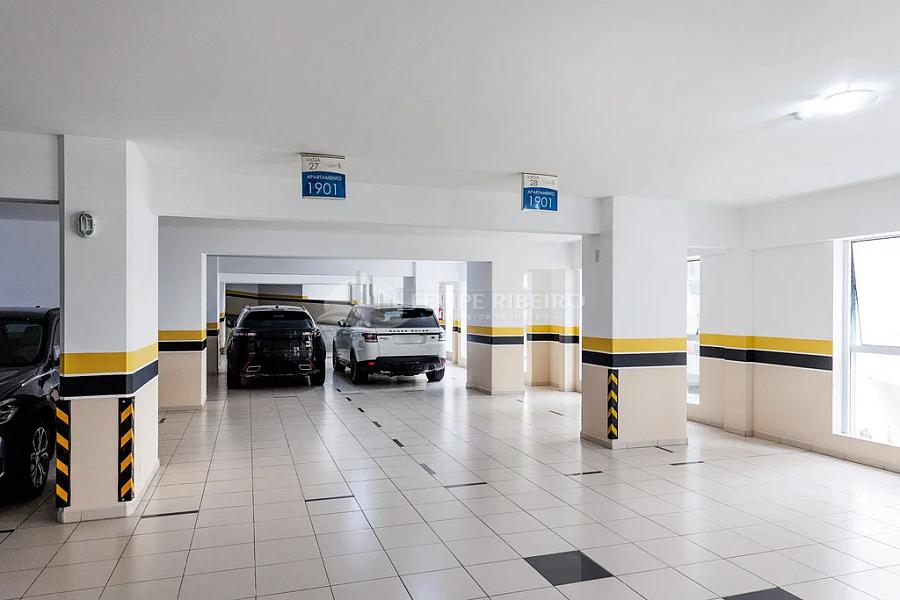 Apartamento de Alto Padrão em Balneario Camboriu — foto 27