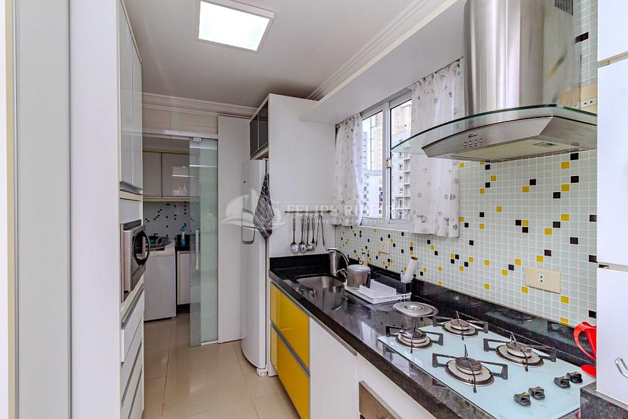Apartamento Proximo ao Mar 3