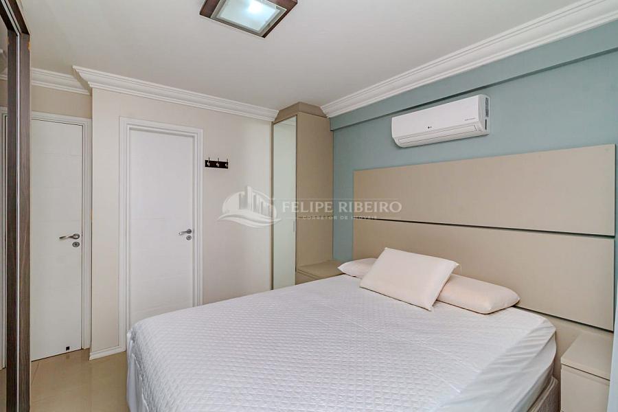 Apartamento Proximo ao Mar 4