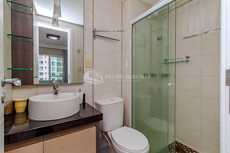Apartamento Proximo ao Mar 18