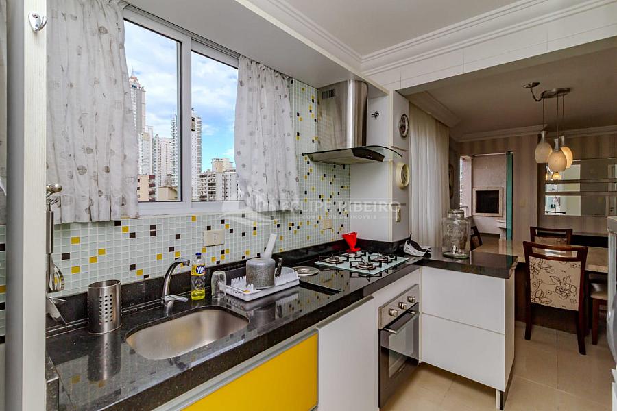 Apartamento Proximo ao Mar 19