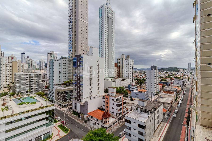 Apartamento Proximo ao Mar 21