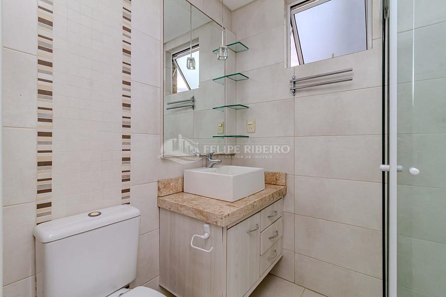 Apartamento Proximo ao Mar 24