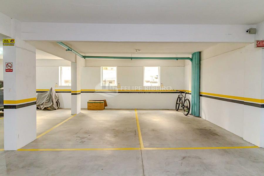 Apartamento Proximo ao Mar 25
