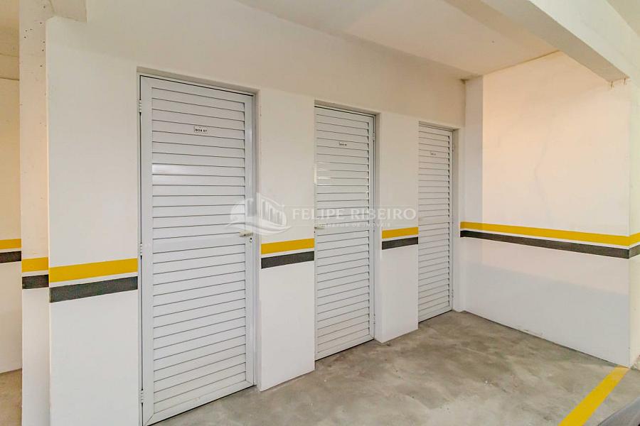 Apartamento Proximo ao Mar 28
