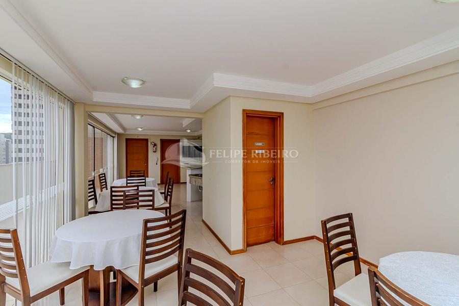 Apartamento Proximo ao Mar 29