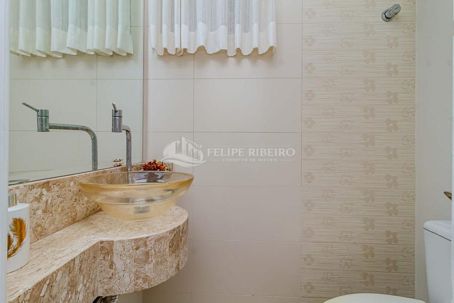 Apartamento Proximo ao Mar 32