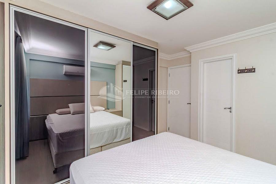 Apartamento Proximo ao Mar 7