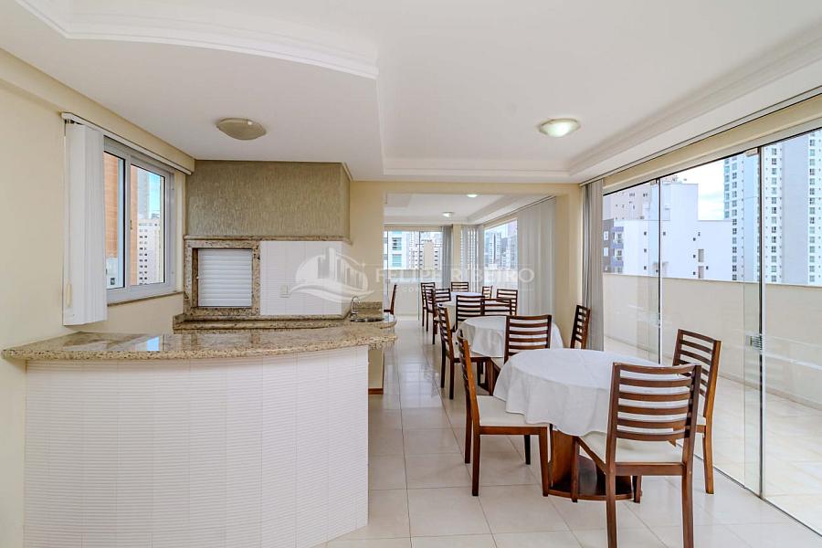Apartamento Proximo ao Mar 33