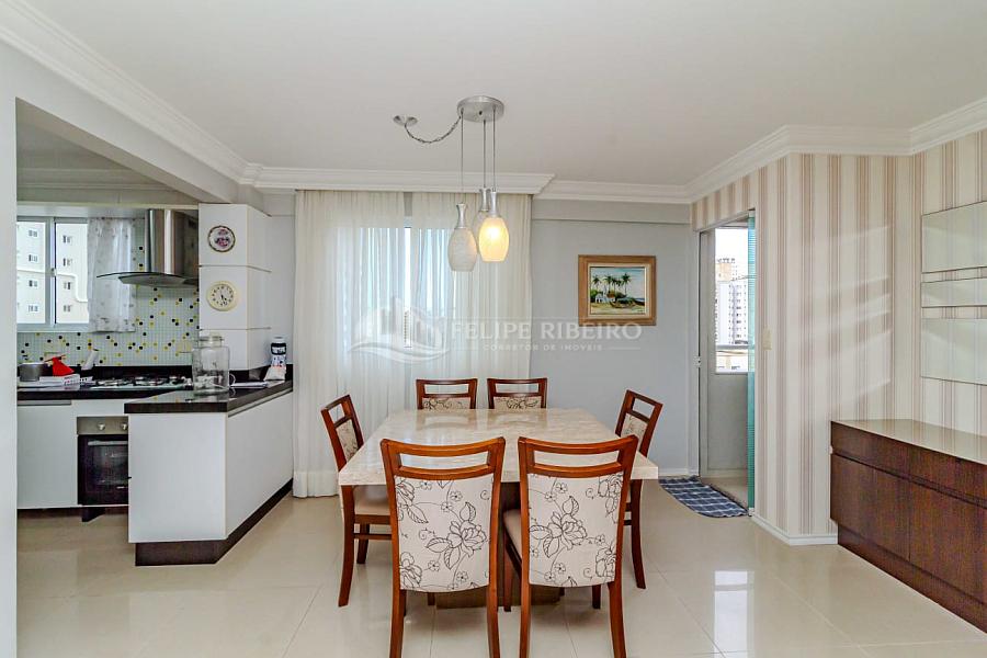 Apartamento Proximo ao Mar 34