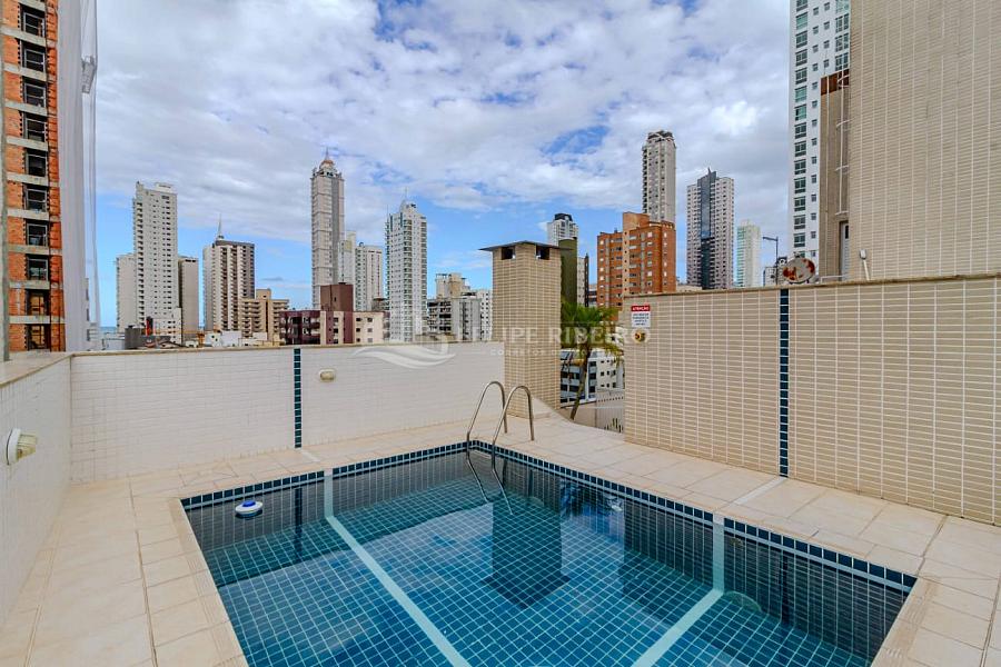 Apartamento Proximo ao Mar 35