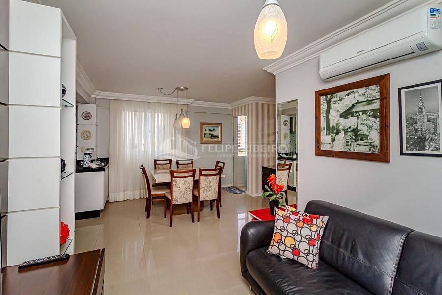 Apartamento Proximo ao Mar 37