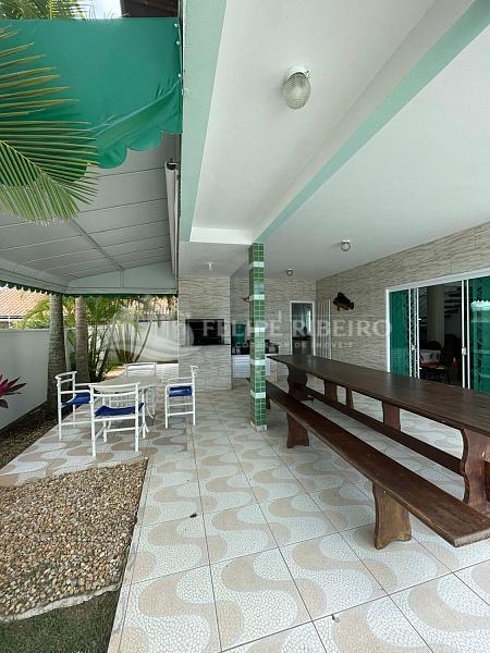 Casa de Praia em Balnerio Camborio — foto 19