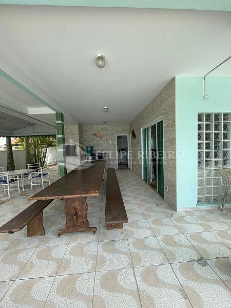 Casa de Praia em Balnerio Camborio — foto 20