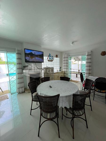 Casa de Praia em Balnerio Camborio — foto 22