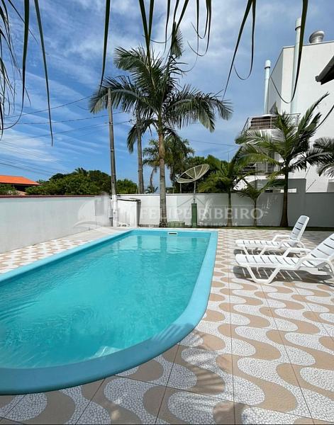Casa de Praia em Balnerio Camborio — foto 7