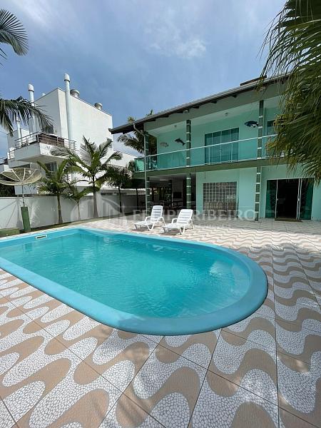 Casa de Praia em Balnerio Camborio — foto 6
