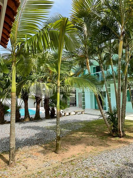 Casa de Praia em Balnerio Camborio — foto 27