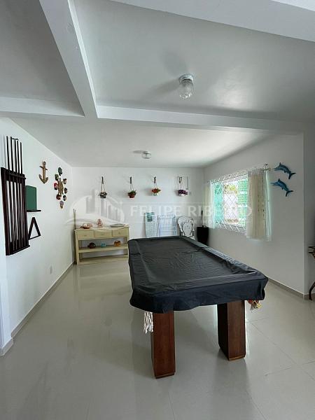 Casa de Praia em Balnerio Camborio — foto 28