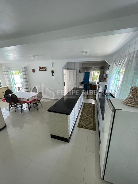 Casa de Praia em Balnerio Camborio — foto 29