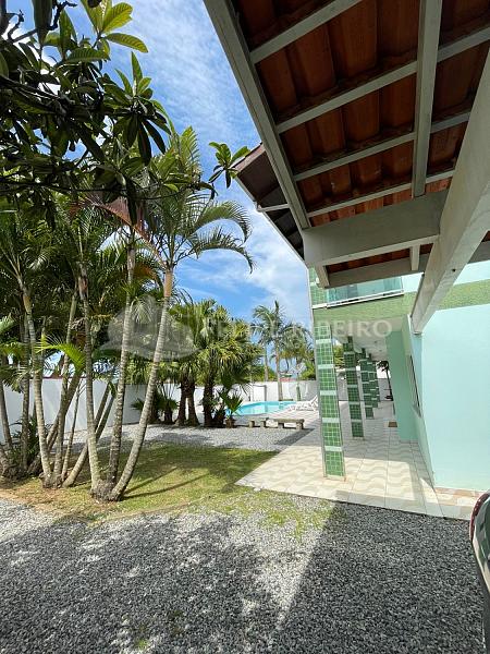 Casa de Praia em Balnerio Camborio — foto 30