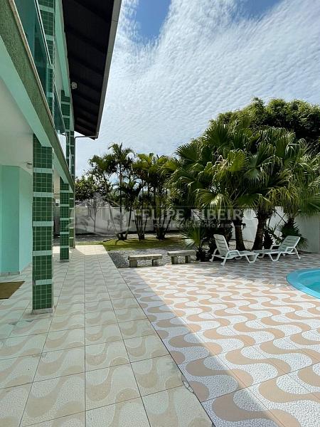 Casa de Praia em Balnerio Camborio — foto 25