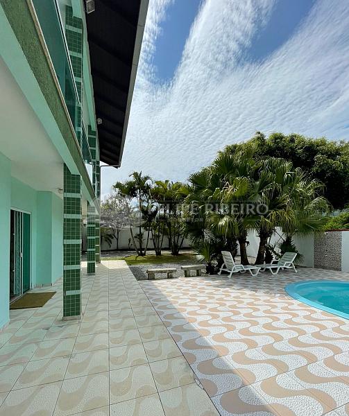 Casa de Praia em Balnerio Camborio — foto 8