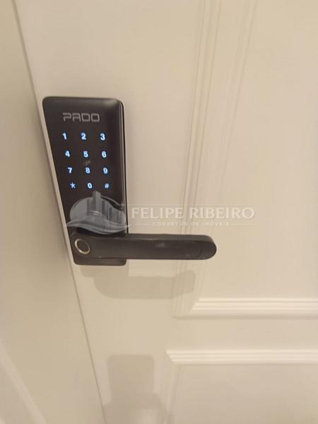 Apartamento Vista Mar Porto Belo — foto 6