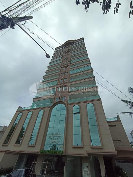 Apartamento Vista Mar Porto Belo — foto 4