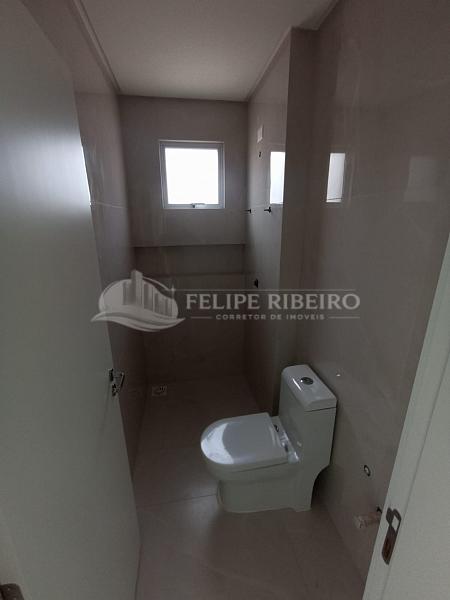 Apartamento Vista Mar Porto Belo — foto 9