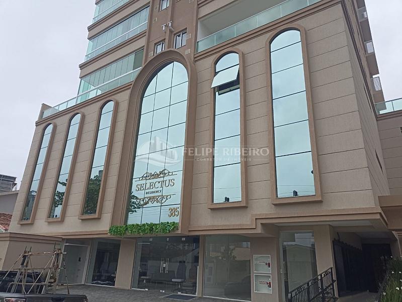 Apartamento Vista Mar Porto Belo — foto 3