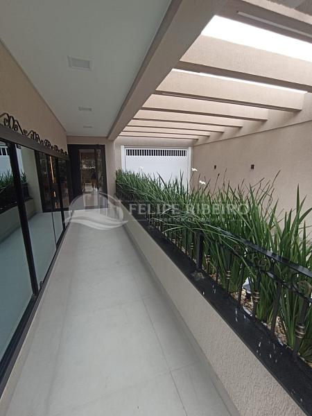 Apartamento Vista Mar Porto Belo — foto 7