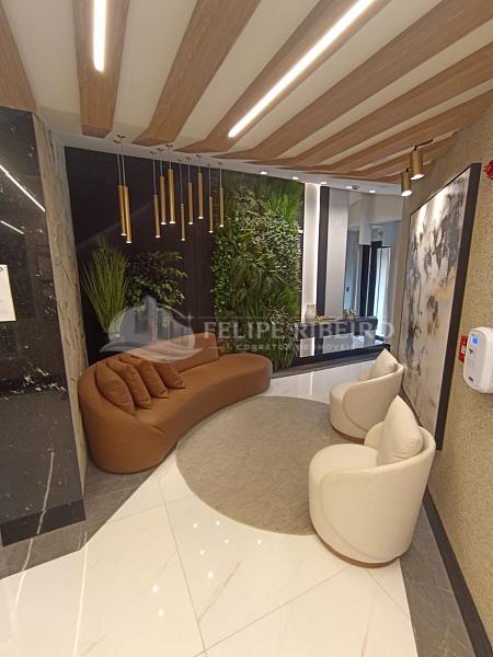 Apartamento Vista Mar Porto Belo — foto 8