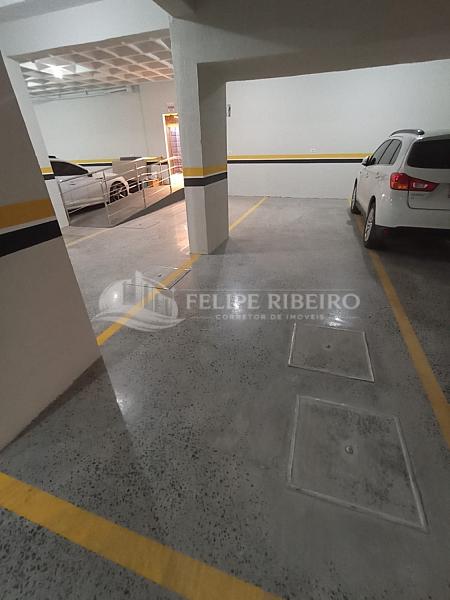 Apartamento Vista Mar Porto Belo — foto 10