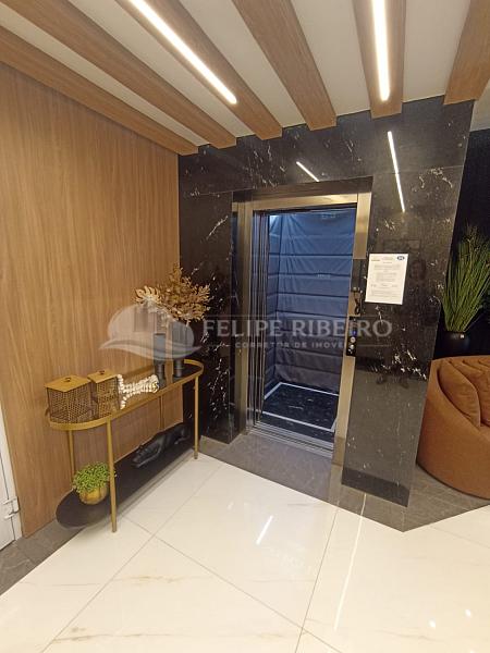 Apartamento Vista Mar Porto Belo — foto 14