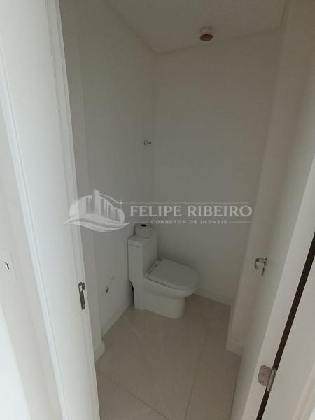 Apartamento Vista Mar Porto Belo — foto 12