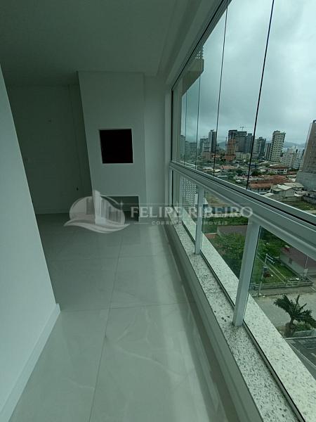 Apartamento Vista Mar Porto Belo — foto 13