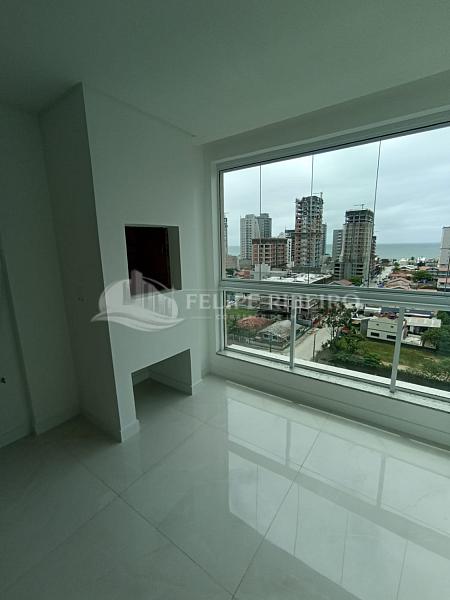 Apartamento Vista Mar Porto Belo — foto 19