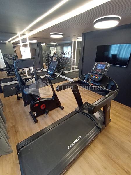 Apartamento Vista Mar Porto Belo — foto 20