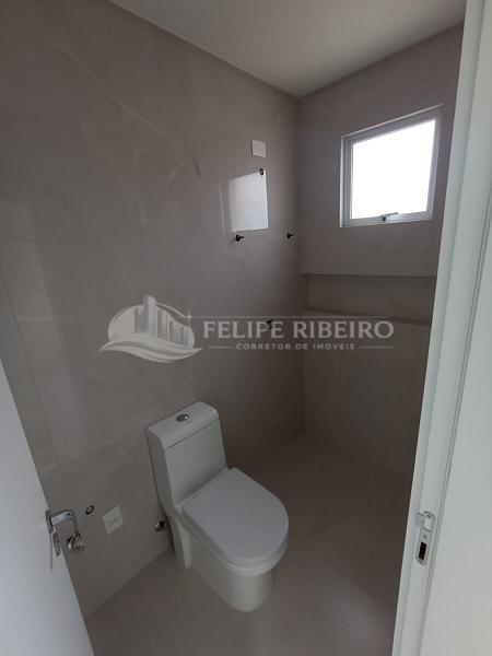 Apartamento Vista Mar Porto Belo — foto 24