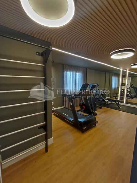 Apartamento Vista Mar Porto Belo — foto 21