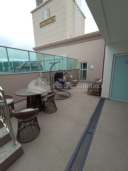 Apartamento Vista Mar Porto Belo — foto 22