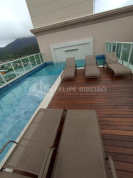 Apartamento Vista Mar Porto Belo — foto 23