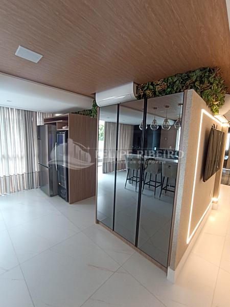 Apartamento Vista Mar Porto Belo — foto 26