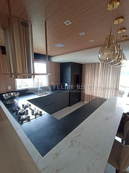 Apartamento Vista Mar Porto Belo — foto 27