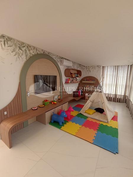 Apartamento Vista Mar Porto Belo — foto 29