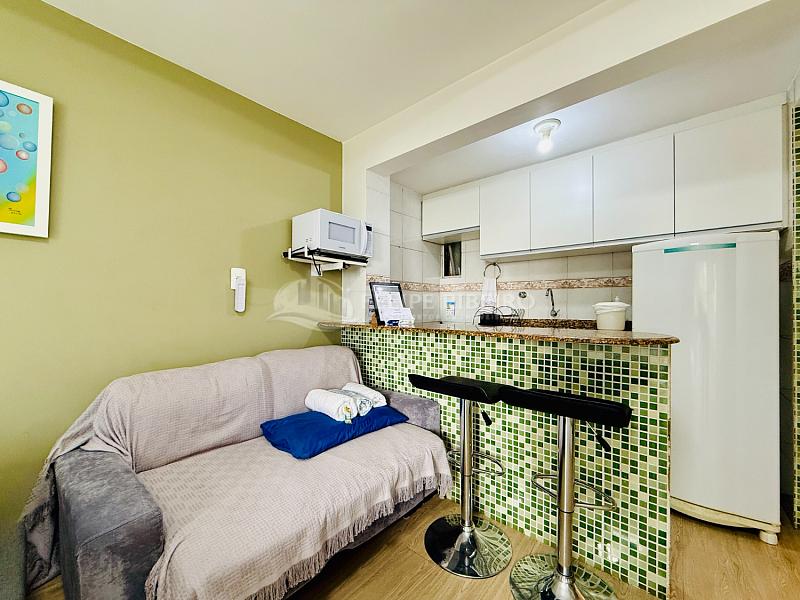 Studio Proximo da Praia — foto 5