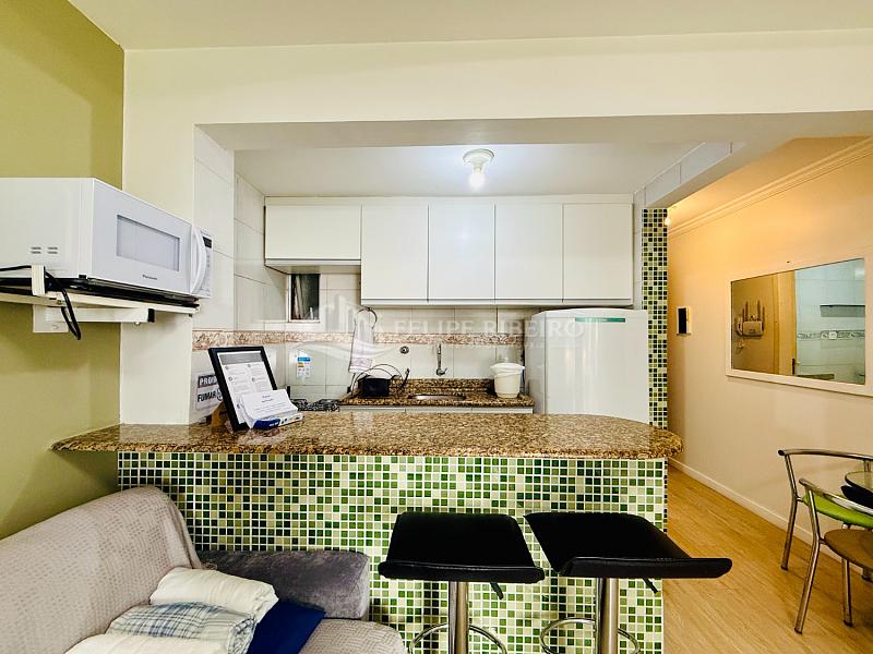 Studio Proximo da Praia — foto 6