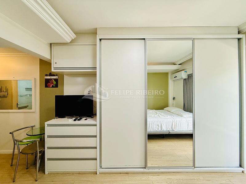 Studio Proximo da Praia — foto 7