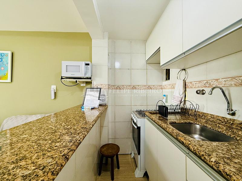 Studio Proximo da Praia — foto 8